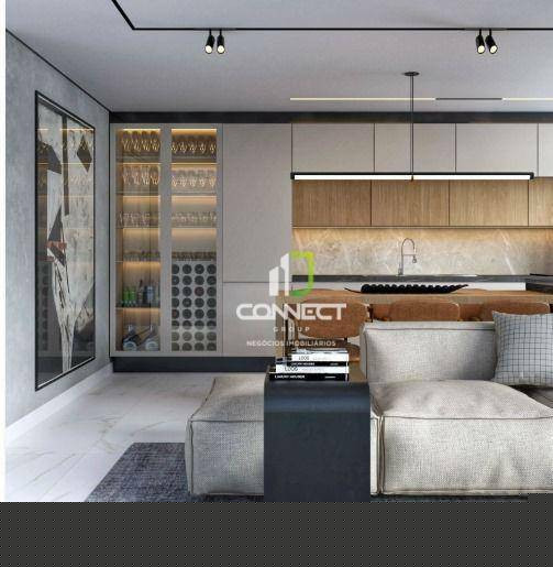 Imagem Sobrado com 3 Quartos à Venda, 226 m² em Centro - Itajaí