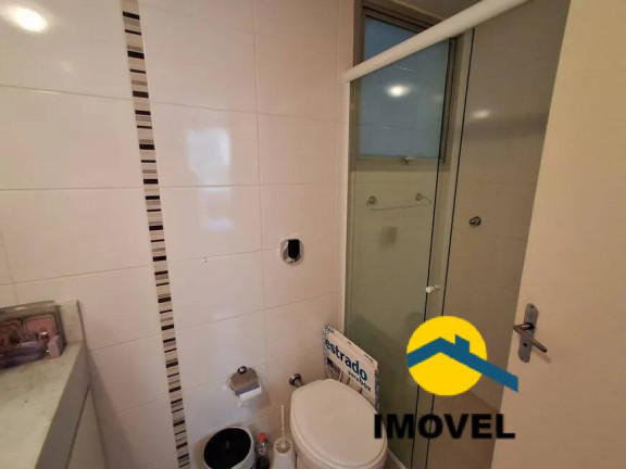 Imagem Apartamento com 2 Quartos à Venda, 85 m² em Icaraí - Niterói