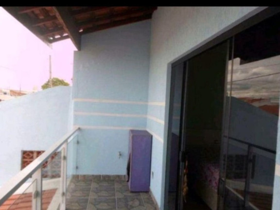 Imagem Imóvel com 2 Quartos à Venda, 207 m² em Jardim Minda - Hortolândia Imagem Imóvel com 2 Quartos à Venda, 207 m² em Jardim Minda - Hortolândia