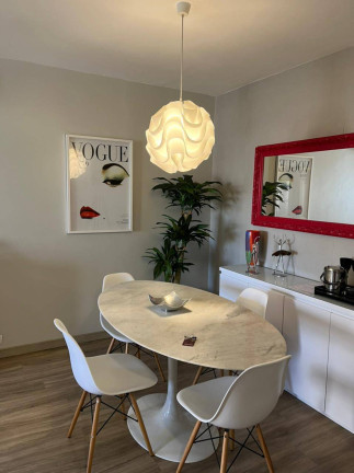 Imagem Apartamento com 2 Quartos à Venda, 80 m² em Jardim Europa - São Paulo