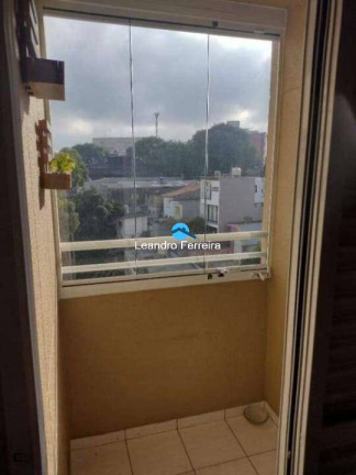 Imagem Apartamento com 3 Quartos à Venda, 67 m² em Baeta Neves - São Bernardo Do Campo