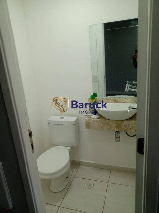 Imagem Sala Comercial à Venda, 35 m² em Jabaquara - São Paulo