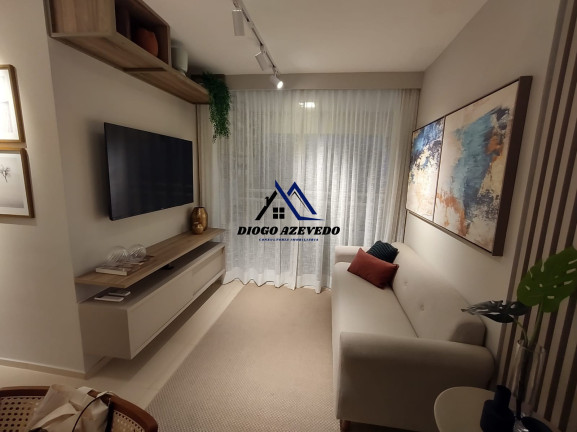 Imagem Apartamento com 2 Quartos à Venda, 46 m² em Boa Viagem - Recife