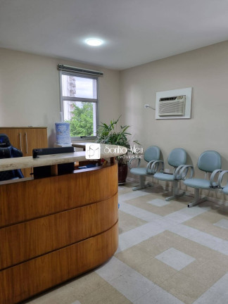 Sala Comercial à Venda, 56 m² em Centro - São José Dos Campos