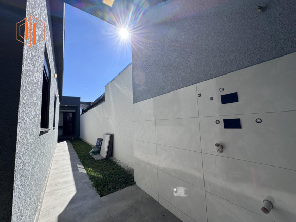 Imagem Casa com 3 Quartos à Venda, 100 m² em Cidade Jardim - São José Dos Pinhais Imagem Casa com 3 Quartos à Venda, 100 m² em Cidade Jardim - São José Dos Pinhais