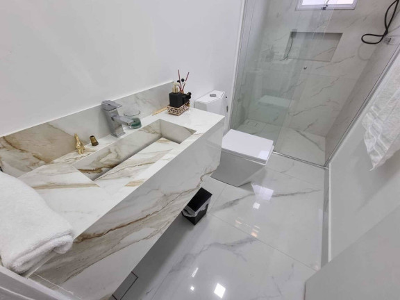 Imagem Casa com 4 Quartos à Venda, 310 m² em Jardim Paraíso Da Usina - Atibaia Imagem Casa com 4 Quartos à Venda, 310 m² em Jardim Paraíso Da Usina - Atibaia