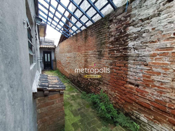 Imagem Casa com 2 Quartos à Venda, 114 m² em Centro - São Caetano Do Sul