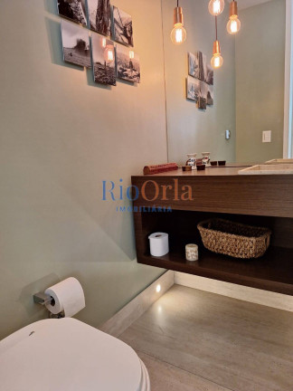 Imagem Apartamento com 4 Quartos à Venda, 142 m² em Barra Da Tijuca - Rio De Janeiro
