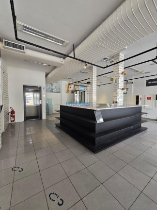 Imagem Sala Comercial para Alugar, 564 m² em Morumbi - São Paulo