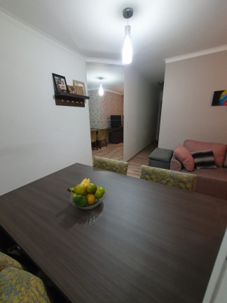 Imagem Imóvel com 2 Quartos à Venda, 50 m² em Sacomã - São Paulo Imagem Imóvel com 2 Quartos à Venda, 50 m² em Sacomã - São Paulo
