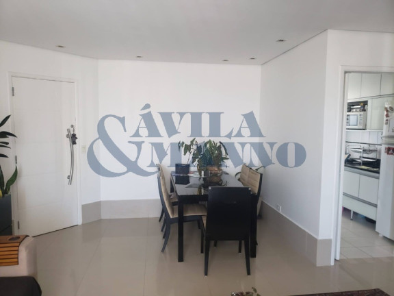 Imagem Apartamento com 3 Quartos à Venda, 73 m² em Mooca - São Paulo Imagem Apartamento com 3 Quartos à Venda, 73 m² em Mooca - São Paulo