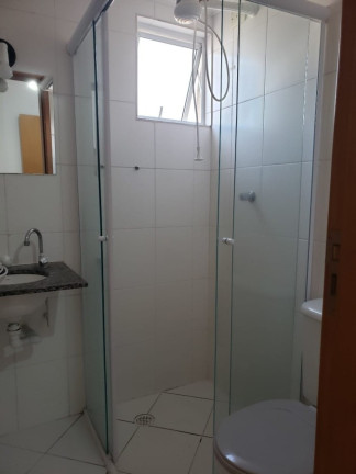 Imagem Apartamento com 2 Quartos para Alugar, 58 m² em Vila Alpina - Santo André