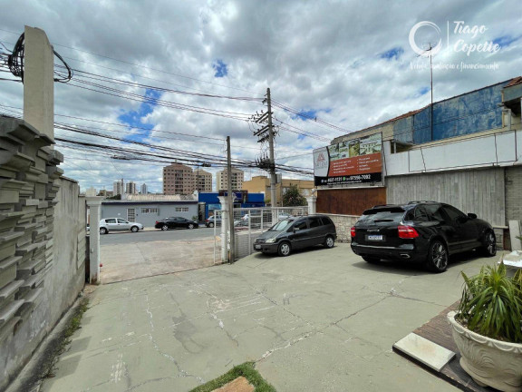 Imagem Ponto Comercial à Venda ou Locação, 193 m² em Vila Vianelo - Jundiaí Imagem Ponto Comercial à Venda ou Locação, 193 m² em Vila Vianelo - Jundiaí