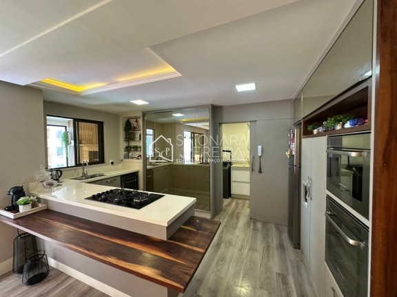 Imagem Apartamento com 3 Quartos à Venda, 140 m² em Campinas - São José