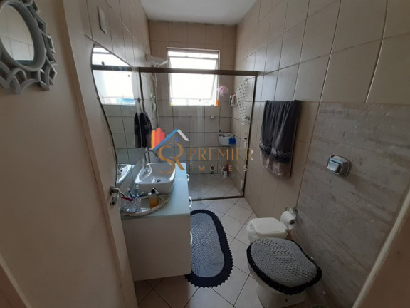 Imagem Apartamento com 3 Quartos à Venda, 95 m² em Centro - Florianópolis