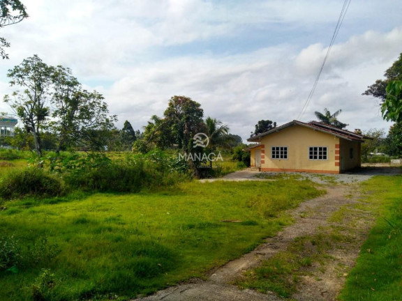 Imagem Chácara com 1 Quarto à Venda, 10.000 m² em Sertãozinho - Barra Velha Imagem Chácara com 1 Quarto à Venda, 10.000 m² em Sertãozinho - Barra Velha