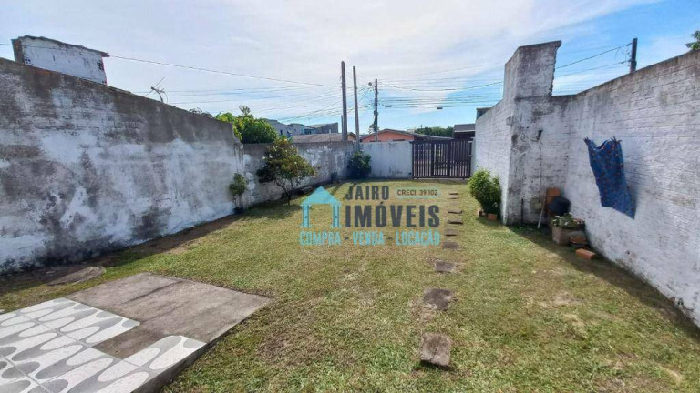 Imagem Casa com 2 Quartos à Venda, 100 m² em São José - Tramandaí Imagem Casa com 2 Quartos à Venda, 100 m² em São José - Tramandaí