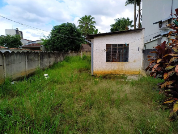 Imagem Casa com 2 Quartos à Venda, 420 m² em Centro - Pindamonhangaba Imagem Casa com 2 Quartos à Venda, 420 m² em Centro - Pindamonhangaba