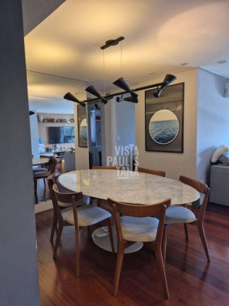 Imagem Apartamento com 3 Quartos à Venda, 98 m² em Vila Mariana - São Paulo Imagem Apartamento com 3 Quartos à Venda, 98 m² em Vila Mariana - São Paulo