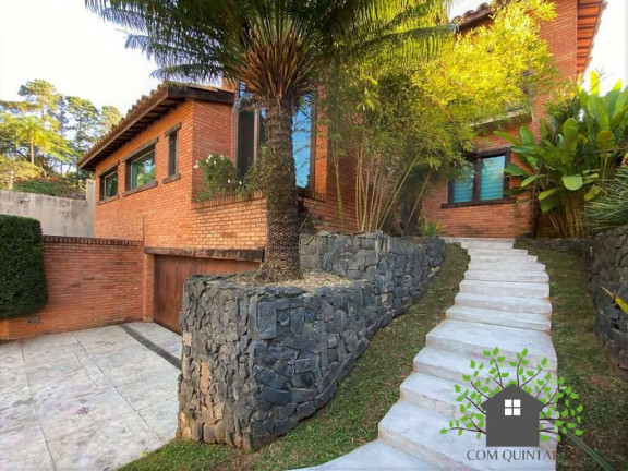 Imagem Casa com 3 Quartos à Venda, 533 m² em Chácara São João - Carapicuíba