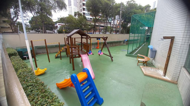 Imagem Apartamento com 4 Quartos à Venda, 190 m² em Torreão - Recife