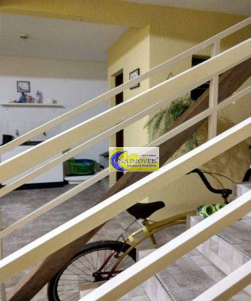 Imagem Sobrado com 3 Quartos à Venda, 222 m² em Baeta Neves - São Bernardo Do Campo Imagem Sobrado com 3 Quartos à Venda, 222 m² em Baeta Neves - São Bernardo Do Campo