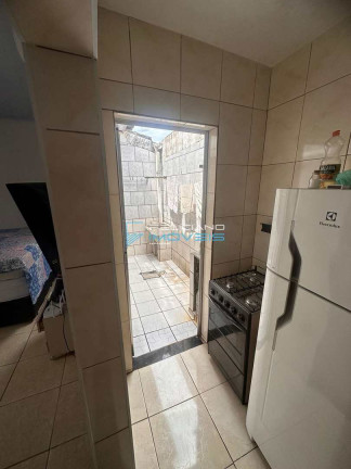 Imagem Casa com 1 Quarto à Venda, 45 m² em Real - Praia Grande Imagem Casa com 1 Quarto à Venda, 45 m² em Real - Praia Grande