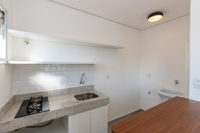 Imagem Apartamento com 1 Quarto à Venda, 42 m² em Vila Nova Conceição - São Paulo