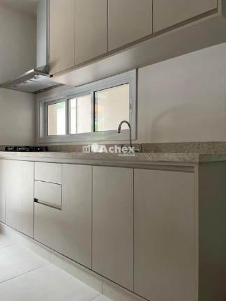 Imagem Apartamento com 3 Quartos à Venda, 130 m² em Swiss Park - Campinas