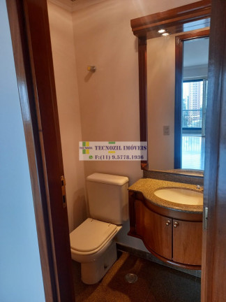 Imagem Apartamento com 4 Quartos à Venda, 160 m² em Jardim Vila Mariana - São Paulo