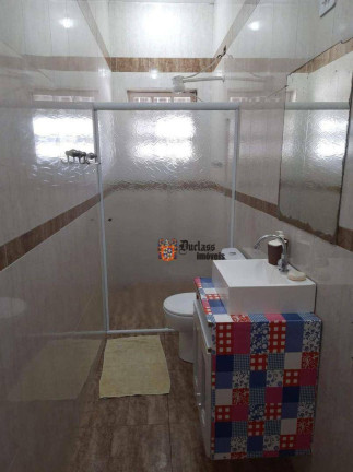 Imagem Casa com 2 Quartos à Venda, 101 m² em Balneário Itaguaí - Mongaguá Imagem Casa com 2 Quartos à Venda, 101 m² em Balneário Itaguaí - Mongaguá