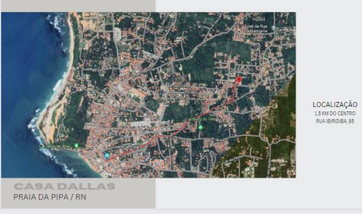 Imagem Casa com 3 Quartos à Venda, 408 m² em Praia Da Pipa - Tibau Do Sul Imagem Casa com 3 Quartos à Venda, 408 m² em Praia Da Pipa - Tibau Do Sul
