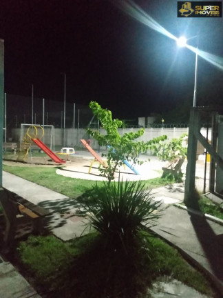 Imagem Apartamento com 2 Quartos à Venda, 49 m² em Fragata - Pelotas