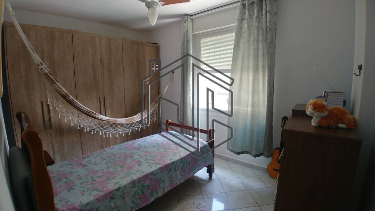 Imagem Apartamento com 1 Quarto à Venda, 53 m² em Centro - São Vicente Imagem Apartamento com 1 Quarto à Venda, 53 m² em Centro - São Vicente