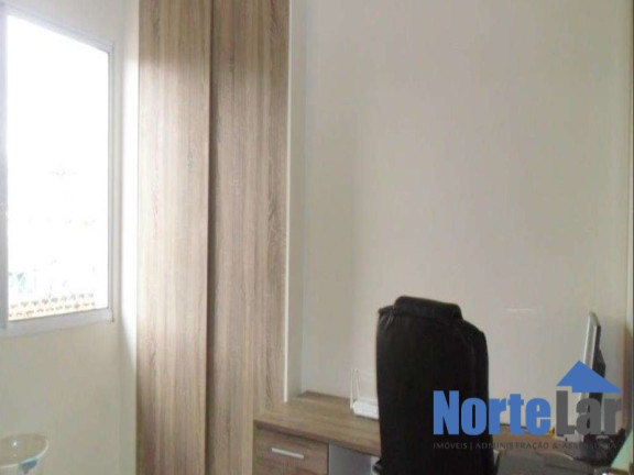 Imagem Casa de Condomínio com 3 Quartos à Venda, 71 m² em Vila Gustavo - São Paulo