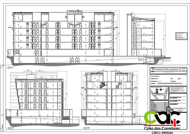 Imagem Terreno à Venda, 2.029 m² em Centro - Poços De Caldas Imagem Terreno à Venda, 2.029 m² em Centro - Poços De Caldas