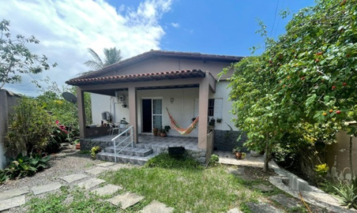 Casa com 5 Quartos à Venda, 260 m² em Jardim Boa Vista - Guarapari