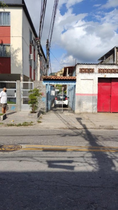 Imagem Imóvel com 2 Quartos à Venda, 25 m² em Campo Grande - Rio De Janeiro Imagem Imóvel com 2 Quartos à Venda, 25 m² em Campo Grande - Rio De Janeiro