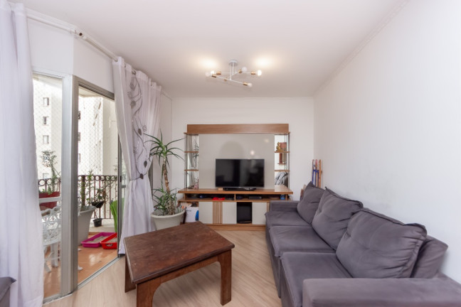 Imagem Apartamento com 3 Quartos à Venda, 70 m² em Santa Teresinha - São Paulo Imagem Apartamento com 3 Quartos à Venda, 70 m² em Santa Teresinha - São Paulo
