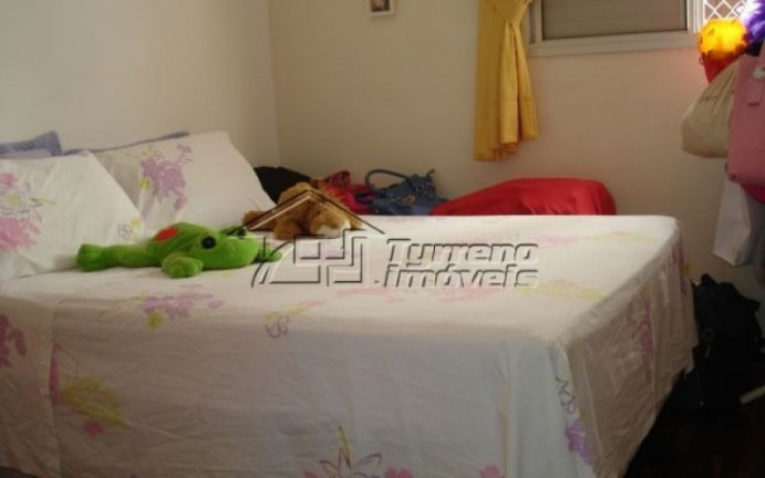 Imagem Apartamento com 3 Quartos à Venda, 70 m² em Vila Adyana - São José Dos Campos Imagem Apartamento com 3 Quartos à Venda, 70 m² em Vila Adyana - São José Dos Campos