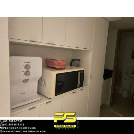 Imagem Apartamento com 2 Quartos à Venda, 81 m² em Camboinha - Cabedelo Imagem Apartamento com 2 Quartos à Venda, 81 m² em Camboinha - Cabedelo