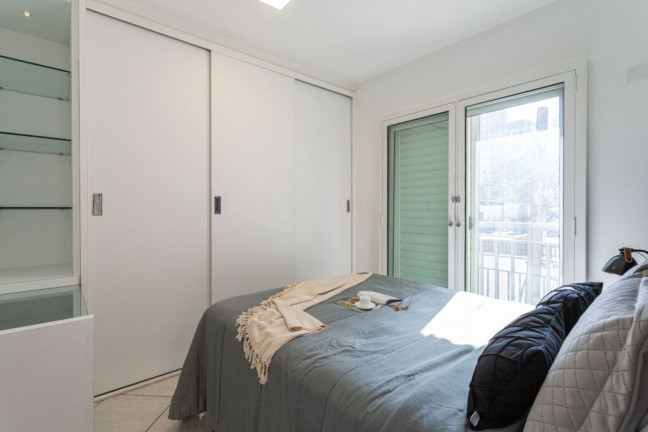 Imagem Imóvel com 2 Quartos à Venda, 47 m² em Jardim Paulistano - São Paulo Imagem Imóvel com 2 Quartos à Venda, 47 m² em Jardim Paulistano - São Paulo