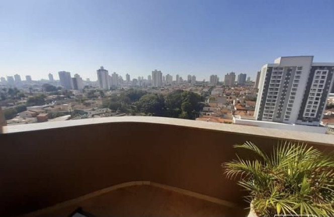 Imagem Apartamento com 3 Quartos à Venda, 138 m² em Centro - Piracicaba