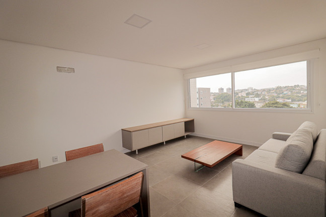 Imagem Apartamento com 2 Quartos à Venda, 69 m² em Bom Jesus - Porto Alegre Imagem Apartamento com 2 Quartos à Venda, 69 m² em Bom Jesus - Porto Alegre