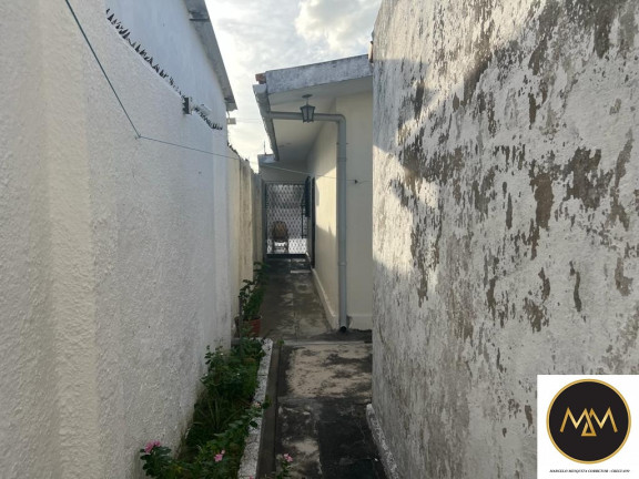 Imagem Casa com 3 Quartos à Venda, 187 m² em Estados - João Pessoa