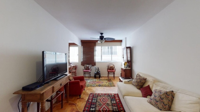 Imagem Apartamento com 2 Quartos à Venda, 81 m² em Jardim América - São Paulo Imagem Apartamento com 2 Quartos à Venda, 81 m² em Jardim América - São Paulo