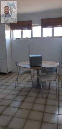 Imagem Apartamento com 3 Quartos à Venda, 118 m² em Jardim São Dimas - São José Dos Campos Imagem Apartamento com 3 Quartos à Venda, 118 m² em Jardim São Dimas - São José Dos Campos