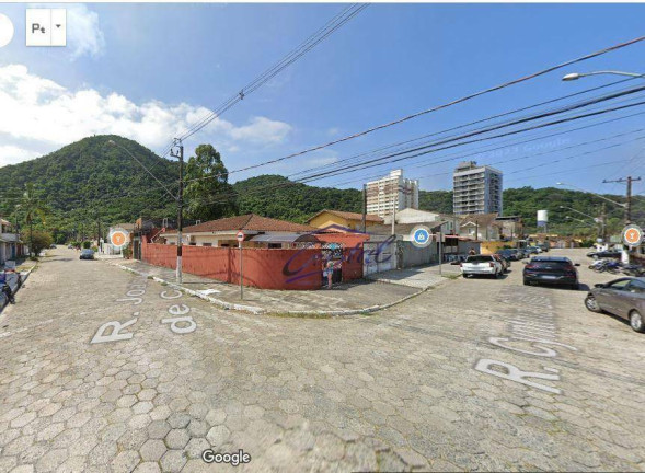 Casa com 2 Quartos à Venda, 140 m² em Canto Do Forte - Praia Grande