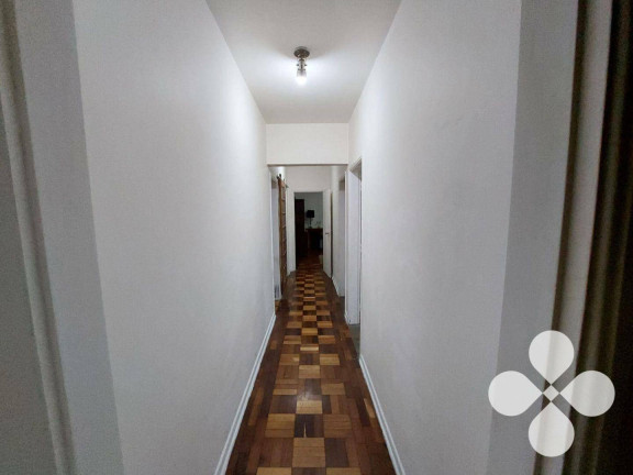Imagem Imóvel com 3 Quartos à Venda, 165 m² em Ponta Da Praia - Santos Imagem Imóvel com 3 Quartos à Venda, 165 m² em Ponta Da Praia - Santos