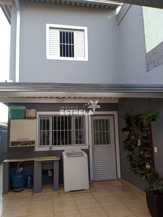 Imagem Casa com 2 Quartos à Venda, 125 m² em Jardim Das Oliveiras (caucaia Do Alto) - Cotia Imagem Casa com 2 Quartos à Venda, 125 m² em Jardim Das Oliveiras (caucaia Do Alto) - Cotia